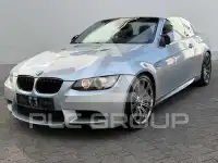 2008 BMW M3