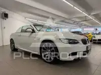 2008 BMW M3