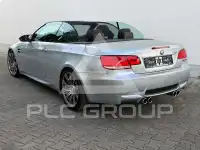 2008 BMW M3