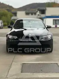 2008 BMW M3