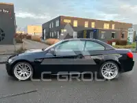 2008 BMW M3