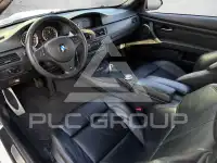 2008 BMW M3