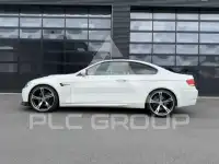 2008 BMW M3