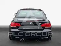 2008 BMW M3