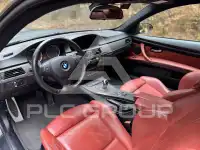 2008 BMW M3