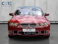 2008 BMW M3