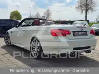 2008 BMW M3