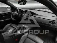 2008 BMW M3