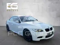 2008 BMW M3