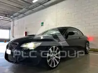 2008 BMW M3