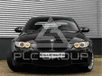 2008 BMW M3