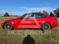 2008 BMW M3