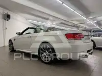 2008 BMW M3