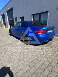 2008 BMW M3