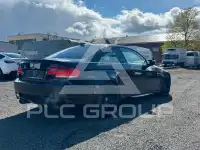 2008 BMW M3