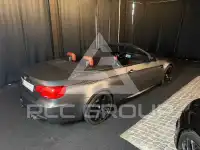 2008 BMW M3