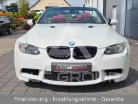 2008 BMW M3