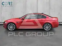2008 BMW M3