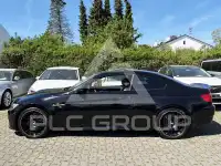 2008 BMW M3