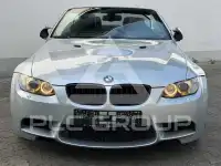 2008 BMW M3