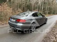 2008 BMW M3