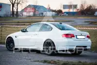 2008 BMW M3