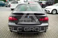 2008 BMW M3