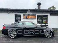 2008 BMW M3