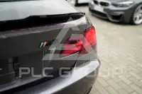 2008 BMW M3