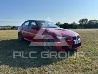 2008 BMW M3