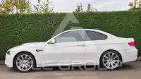 2008 BMW M3
