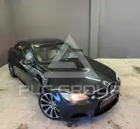 2008 BMW M3
