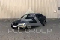 2008 BMW M3