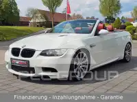 2008 BMW M3