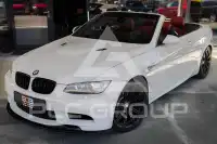 2008 BMW M3