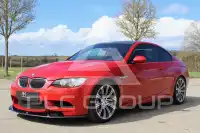 2008 BMW M3