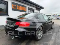 2008 BMW M3