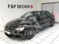 2008 BMW M3