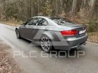 2008 BMW M3