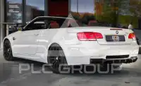 2008 BMW M3