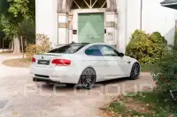 2008 BMW M3