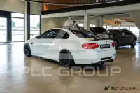 2008 BMW M3