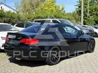 2008 BMW M3