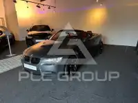 2008 BMW M3