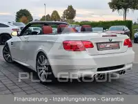 2008 BMW M3