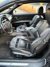 2008 BMW M3