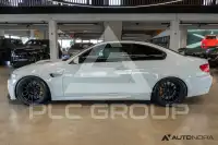 2008 BMW M3
