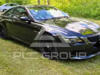 2008 BMW M6