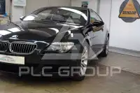 2008 BMW M6
