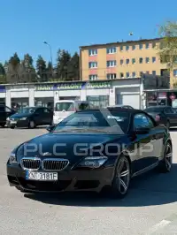 2008 BMW M6
